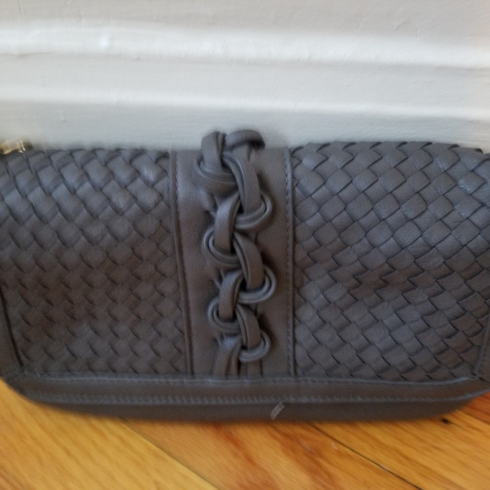 Clutch purse